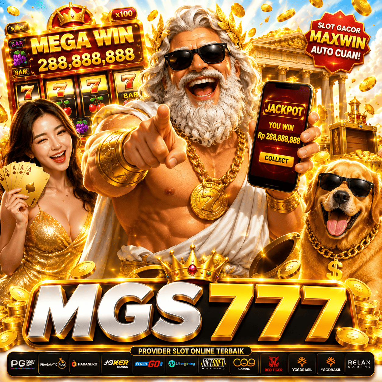 MGS777